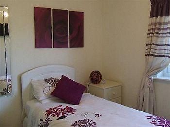 River View - B&B Фовей Экстерьер фото
