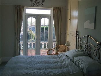 River View - B&B Фовей Экстерьер фото